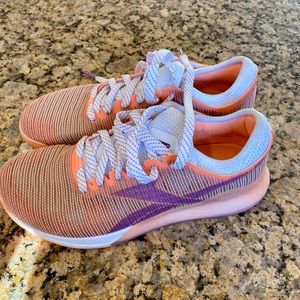 Reebok Women's Nano 9 Cross Trainer Shoes